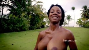 300px x 169px - Watch Exotic Ebony Big Boobs - Big Tits, Ebony Tits, Ebony Porn - SpankBang