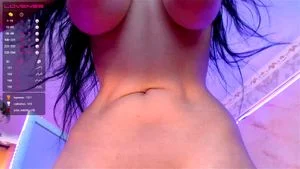 Puffy Nipples thumbnail