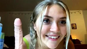 ANGIE FAITH (Boobs!) thumbnail