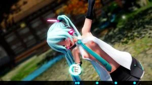 已看MMD thumbnail