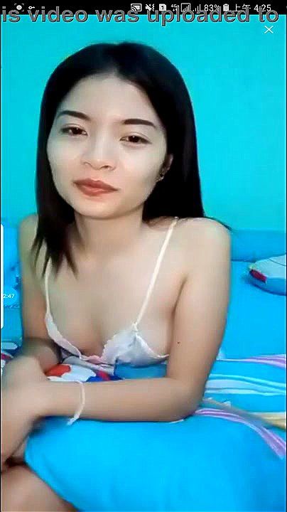 amateur, sexy girl, brunette, asian