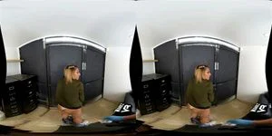 VR Deepfakes thumbnail