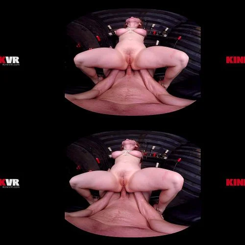 virtual reality, vr, big ass, anal
