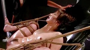 Japanese bondage thumbnail