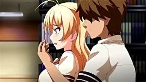 Hentai Teen Ass 2 thumbnail