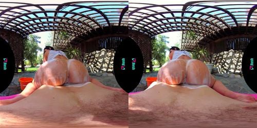 pov, virtual reality, big tits, vr