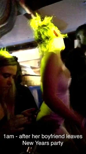Interracial Dance Party - Watch Interracial Candid Club Grinding - Dance, Ir Amateur, Amateur Porn -  SpankBang