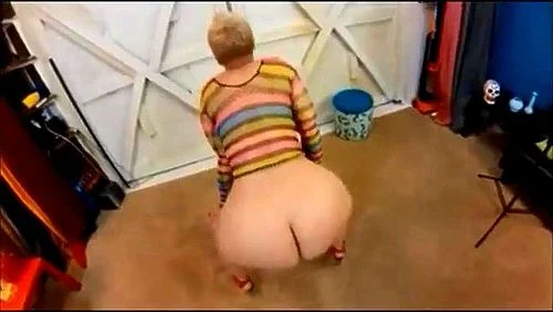 big ass, Karen Fisher, big tits, bbw
