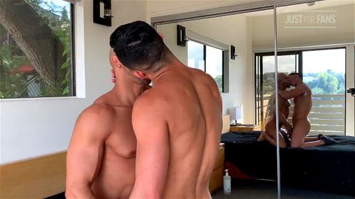 Watch Amadores Gay Amateur Bareback Porn Spankbang