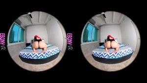 VR PORN thumbnail