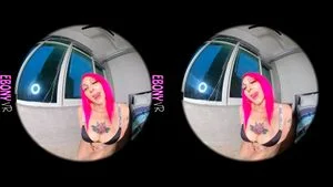 bent over thumbnail