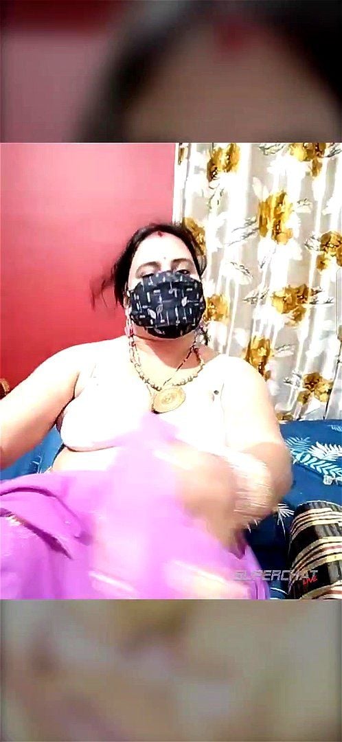 desi wife, bhabhi, toy, big tits