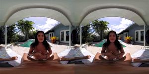 Gabriella lopez vr thumbnail