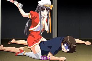 Hentai thumbnail