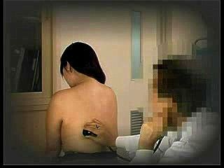 Asian medical exam Asian medical exam