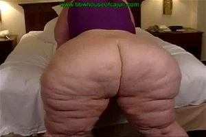 Ssbbw thumbnail