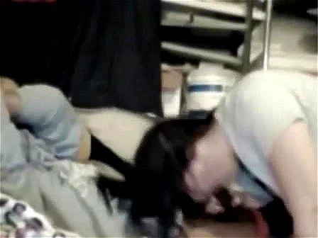 chubby asian sucks bbc while friend watches chubby asian sucks bbc while friend watches