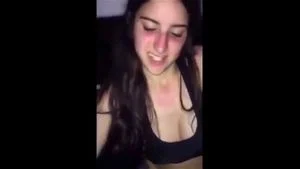 What is her name? Or more videos of her