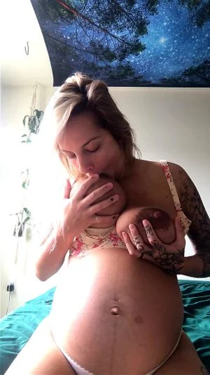 pregnant thumbnail