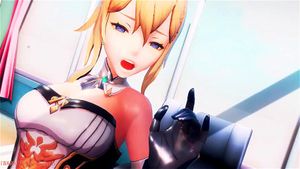 MMD thumbnail