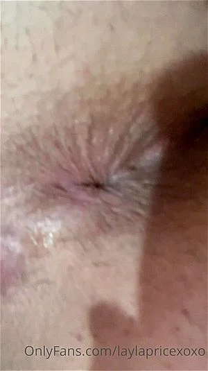 LP Pussy play 2