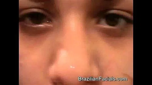 Brazilian Facial thumbnail