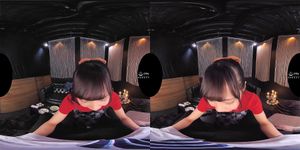 VR★逢見りか55分 thumbnail