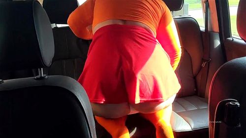bulma scoby doo - Velma, Big Ass, Pornhub Porn - SpankBang