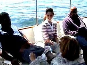 300px x 225px - Watch Lisa Marie - On a boat - Bang Boat, Lisa Marie, Bangboat Porn -  SpankBang