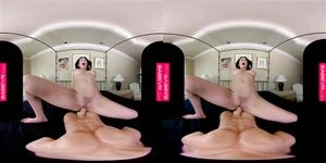 VR solo n joi thumbnail