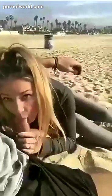 blowjob