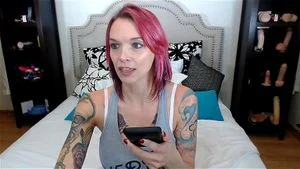 ANNA BELL PEAKS thumbnail