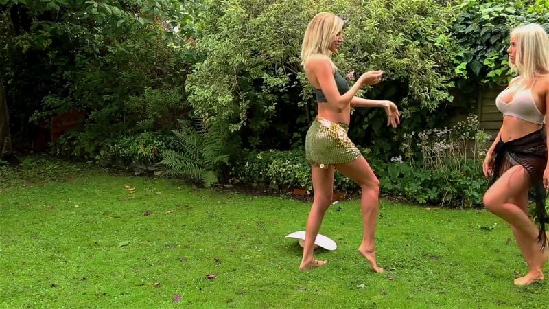 Kaa dance Kaa dance