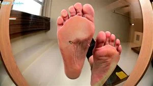 feet slomo thumbnail