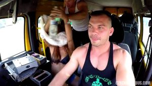 Czech Bangbus thumbnail