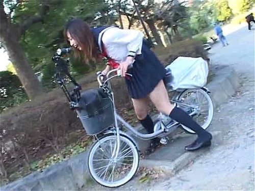 Japanese bycicle thumbnail