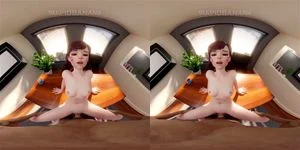 Vr hentai thumbnail