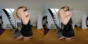 Mila Azul VR thumbnail