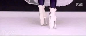 Ballet Heels thumbnail