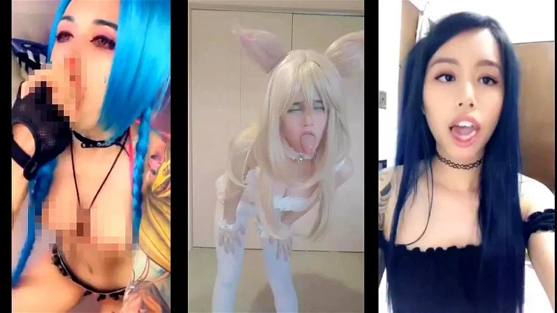 Ahegao Censored