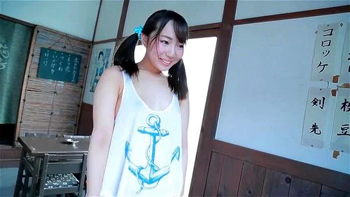Rino downblouse