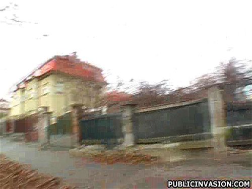 Abandoned Building Public Invasion - Watch anitram cilbup dekcuf - Public Invasion, Public, Blowjob Porn -  SpankBang