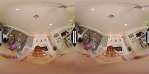 Virtual Reality anteprima