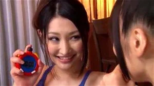 Azumi mizushima thumbnail