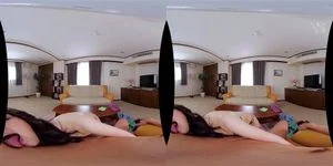 Japanese VR thumbnail