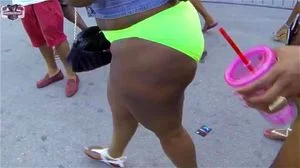 Black Booty thumbnail