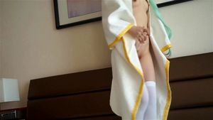 cosplay