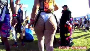 Rave Candids thumbnail