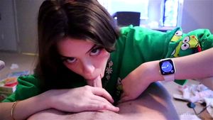 Hannahowo thumbnail