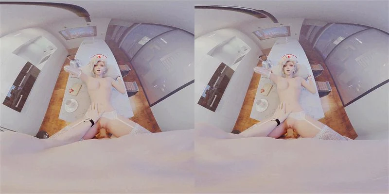 Dr Mercy